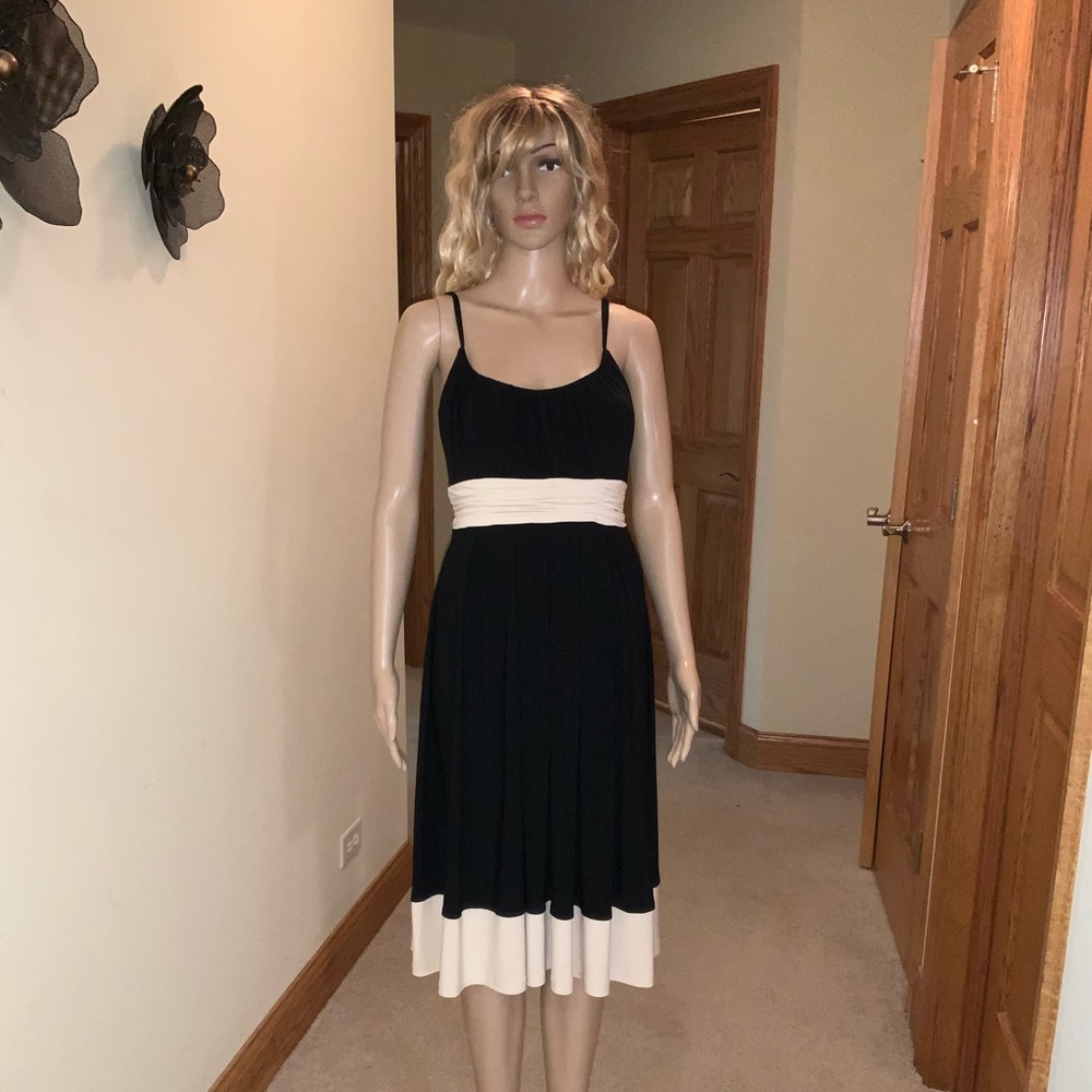 👗👗JONES NEW YORK DRESS